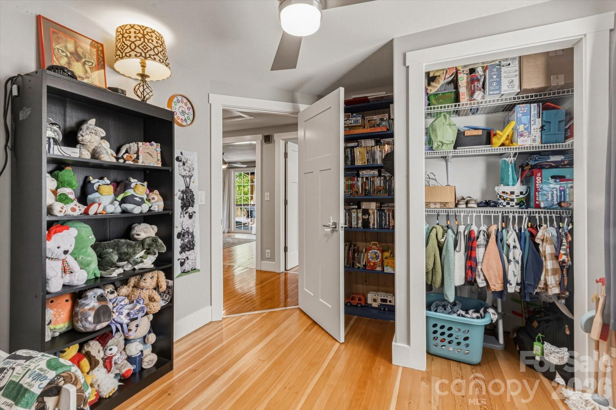31 Huffman Road Asheville NC 28806