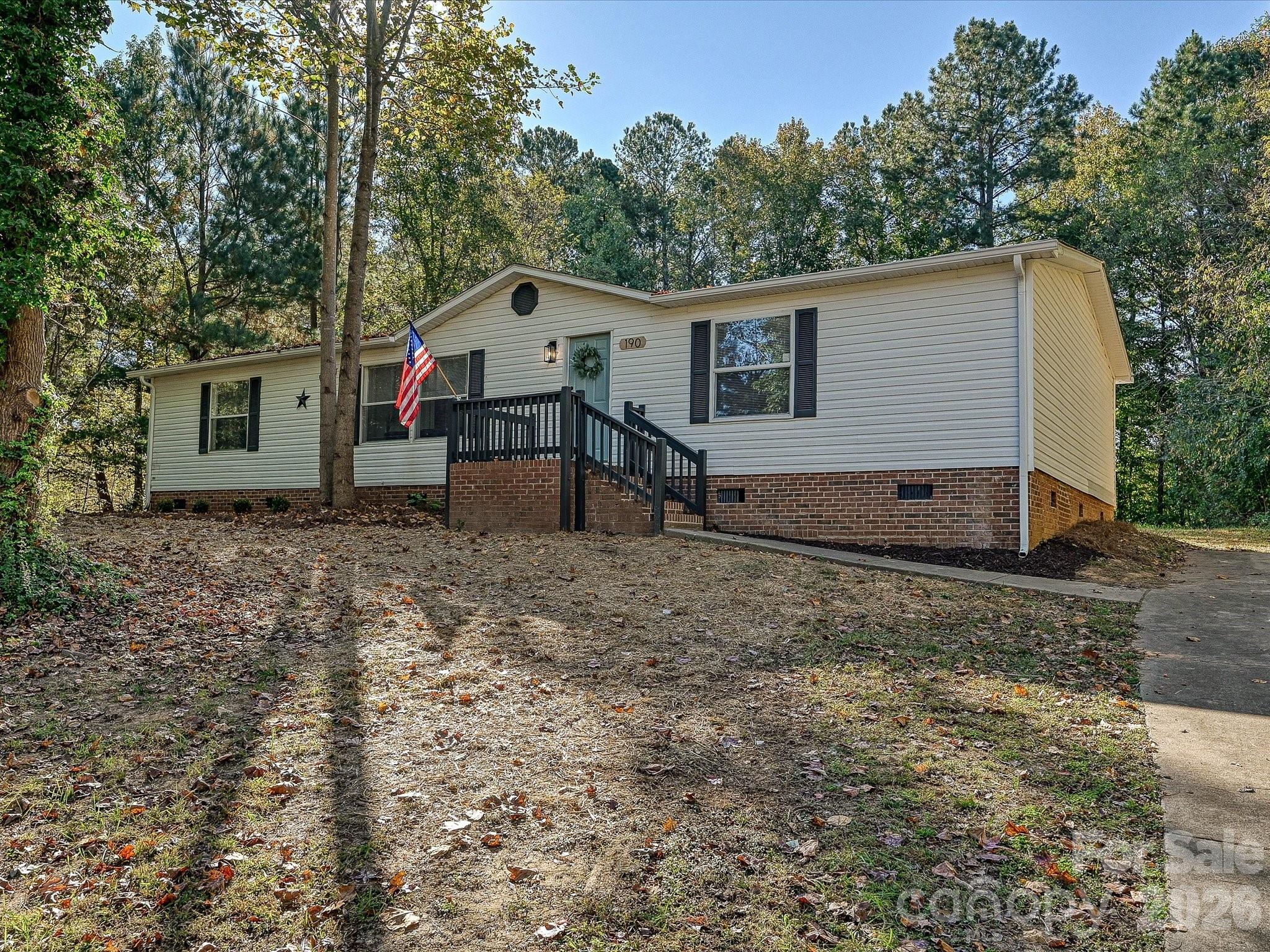 190 Ridge Creek Drive Troutman NC 28166