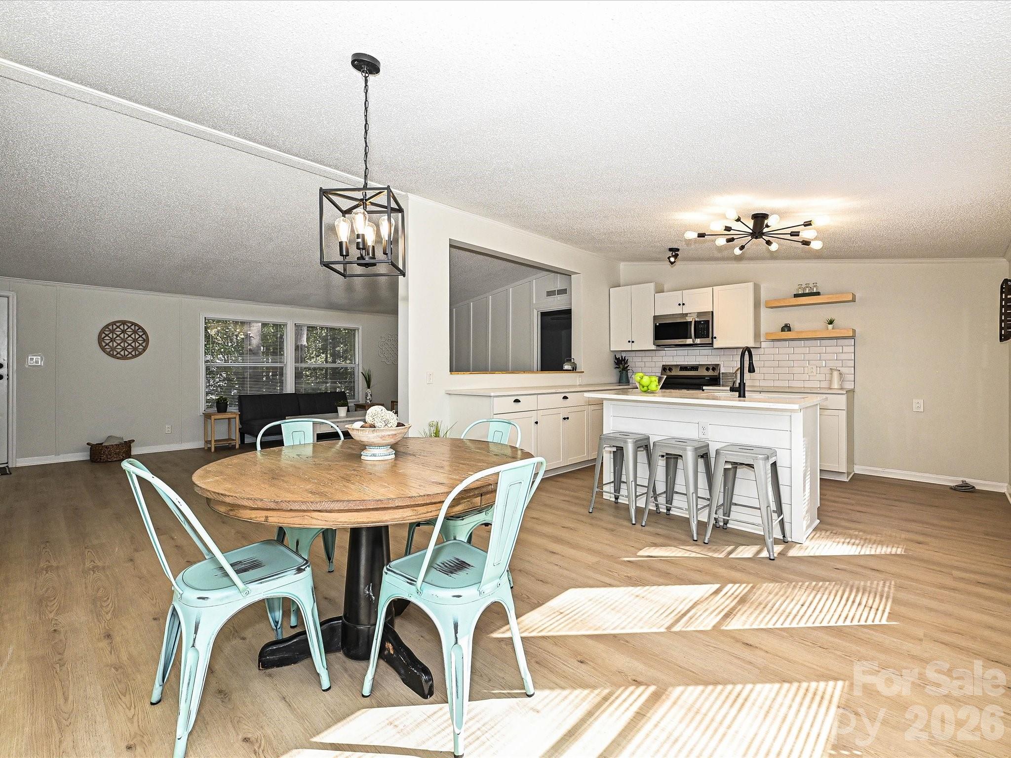190 Ridge Creek Drive Troutman NC 28166