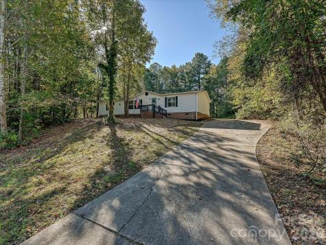 190 Ridge Creek Drive Troutman NC 28166
