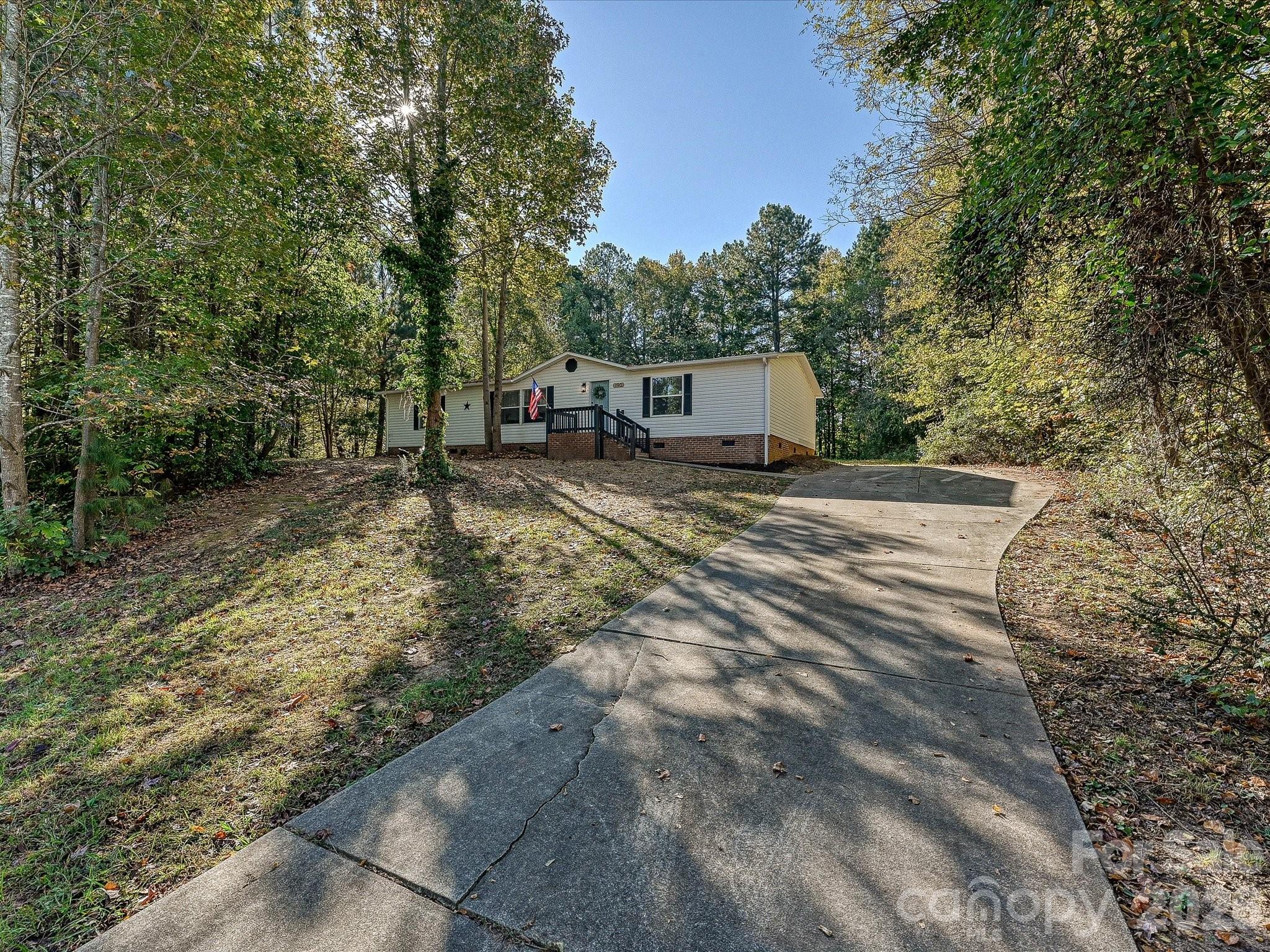 190 Ridge Creek Drive Troutman NC 28166