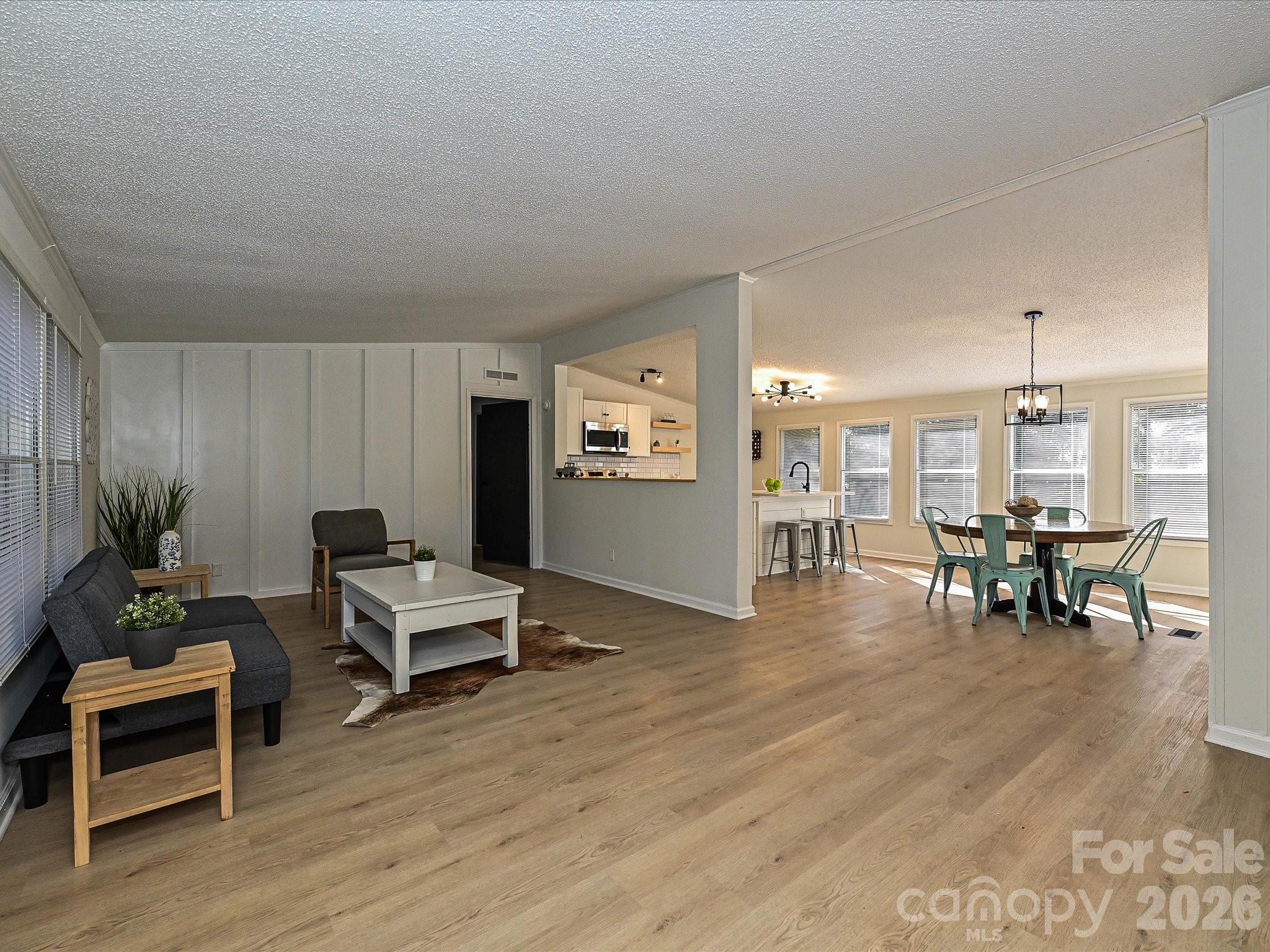 190 Ridge Creek Drive Troutman NC 28166