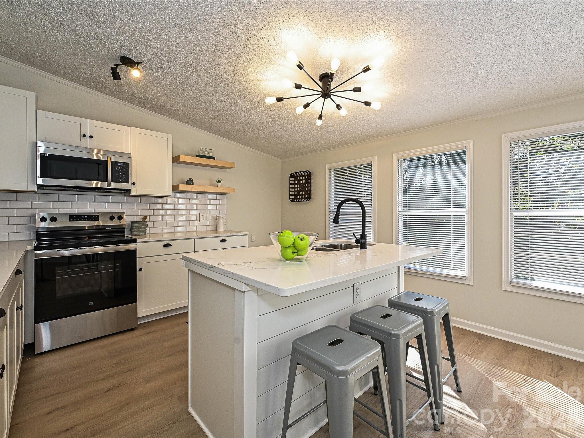 190 Ridge Creek Drive Troutman NC 28166