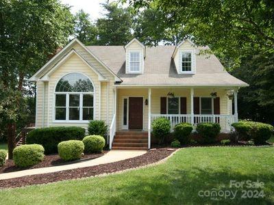 154 Bain Lane Mooresville NC 28117
