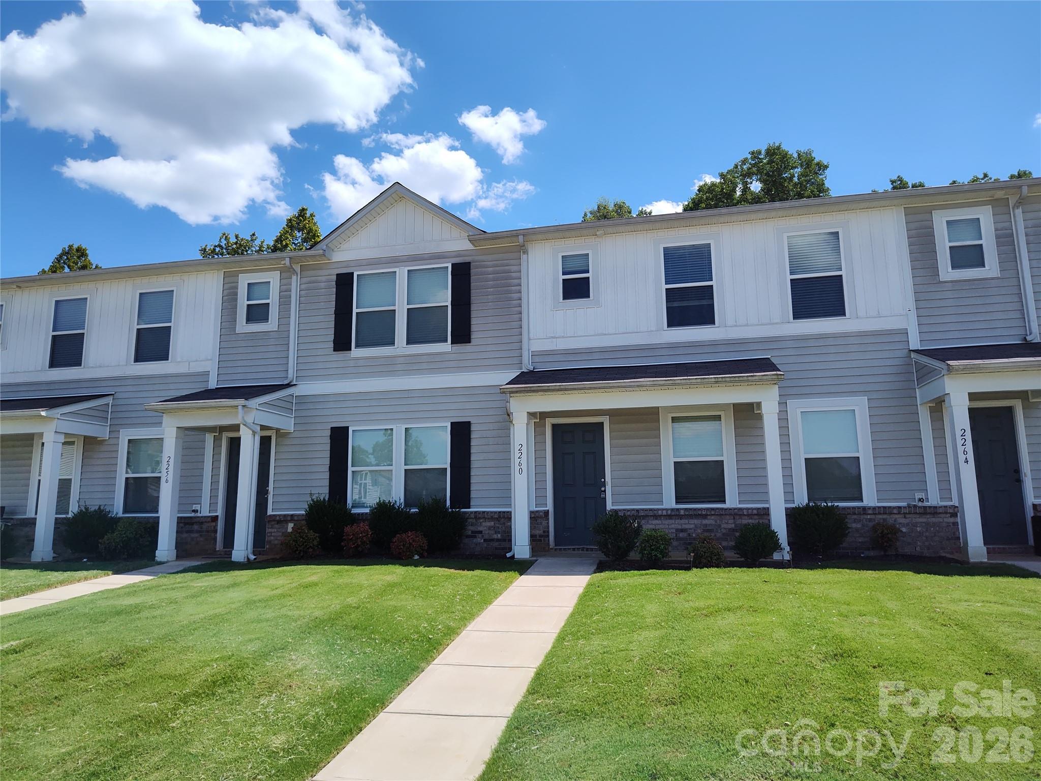 2260 Cranberry Way Salisbury NC 28147