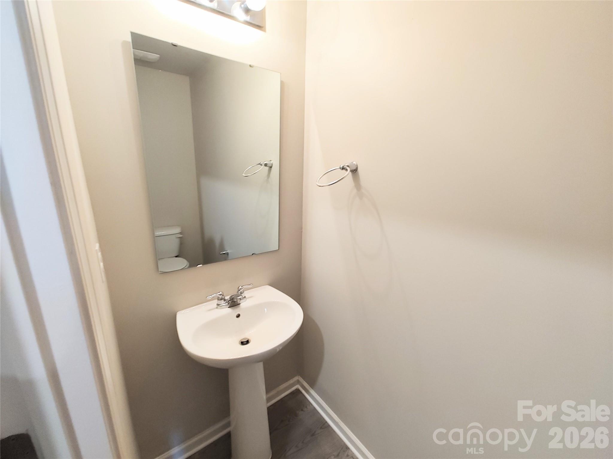 2260 Cranberry Way Salisbury NC 28147