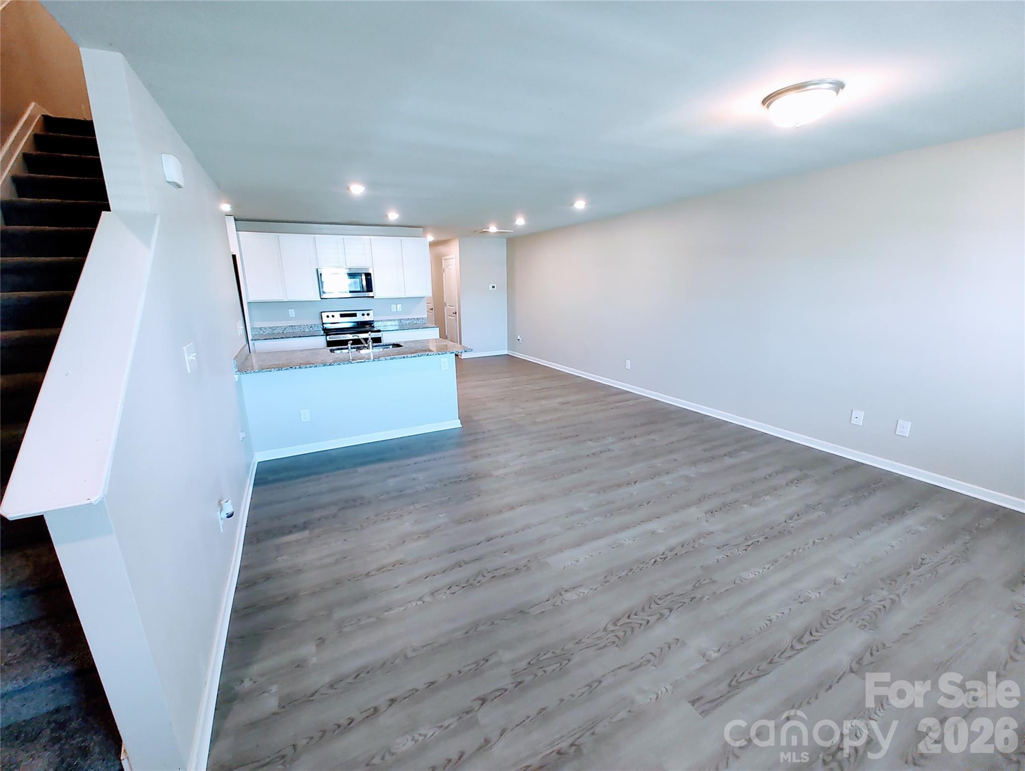 2260 Cranberry Way Salisbury NC 28147