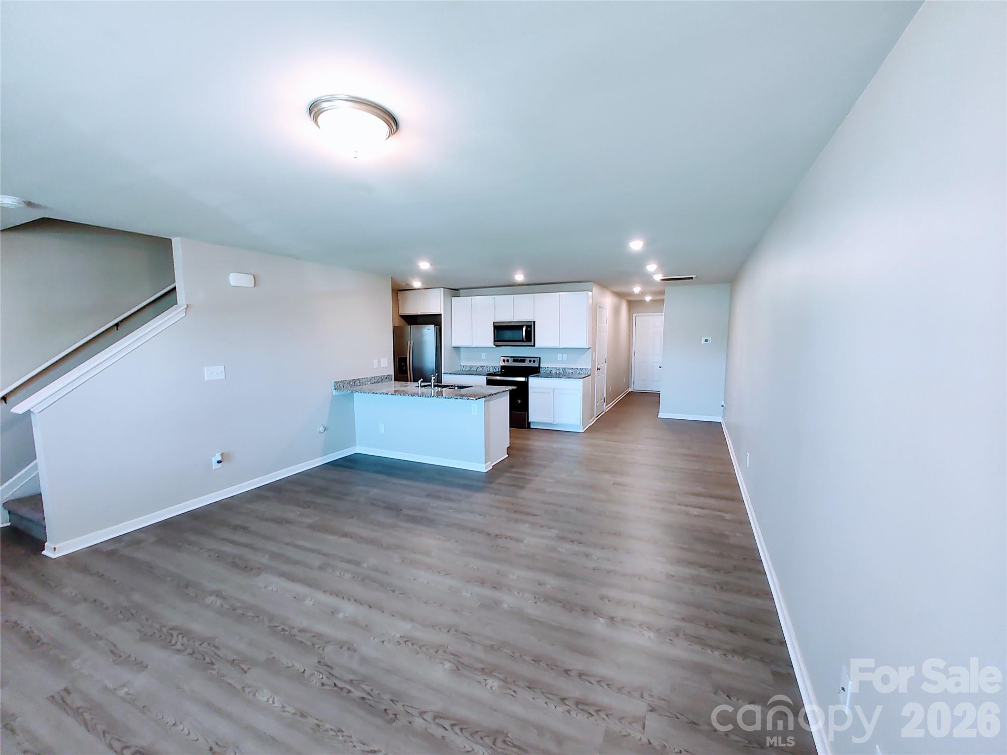 2260 Cranberry Way Salisbury NC 28147