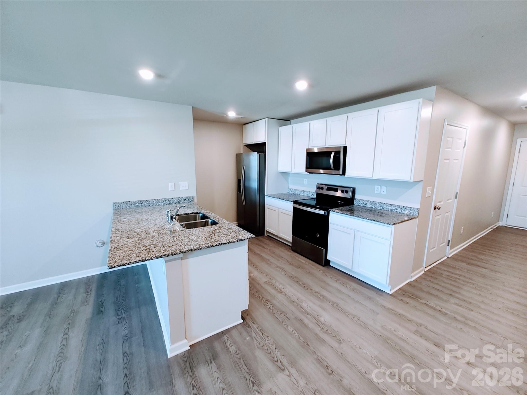 2260 Cranberry Way Salisbury NC 28147