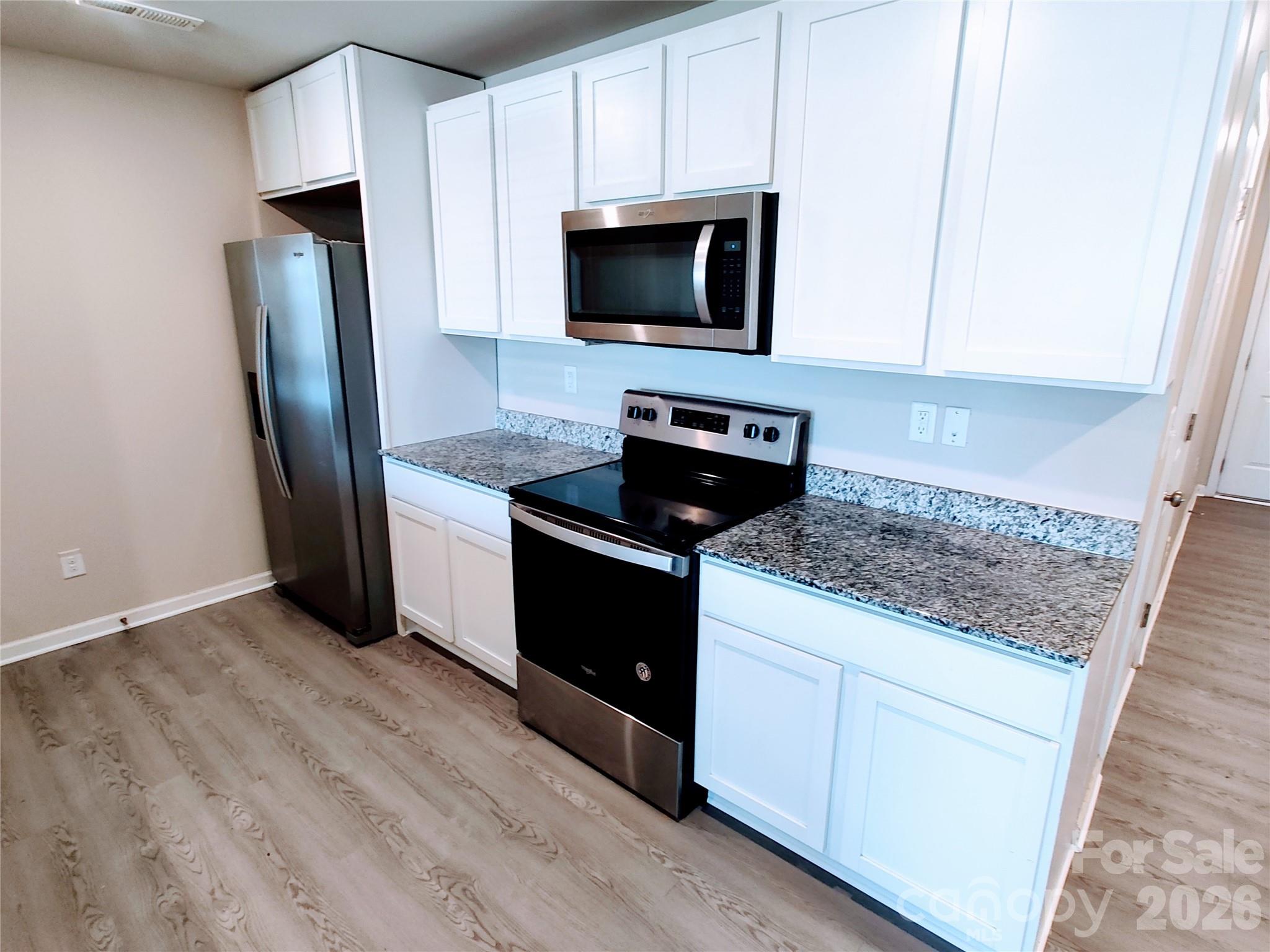 2260 Cranberry Way Salisbury NC 28147