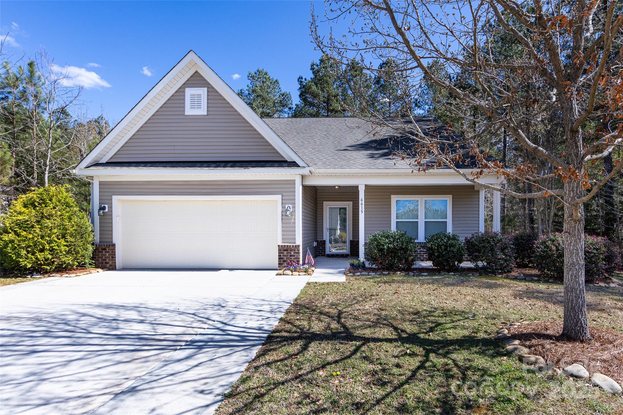 6615 Buck Horn Place Waxhaw NC 28173
