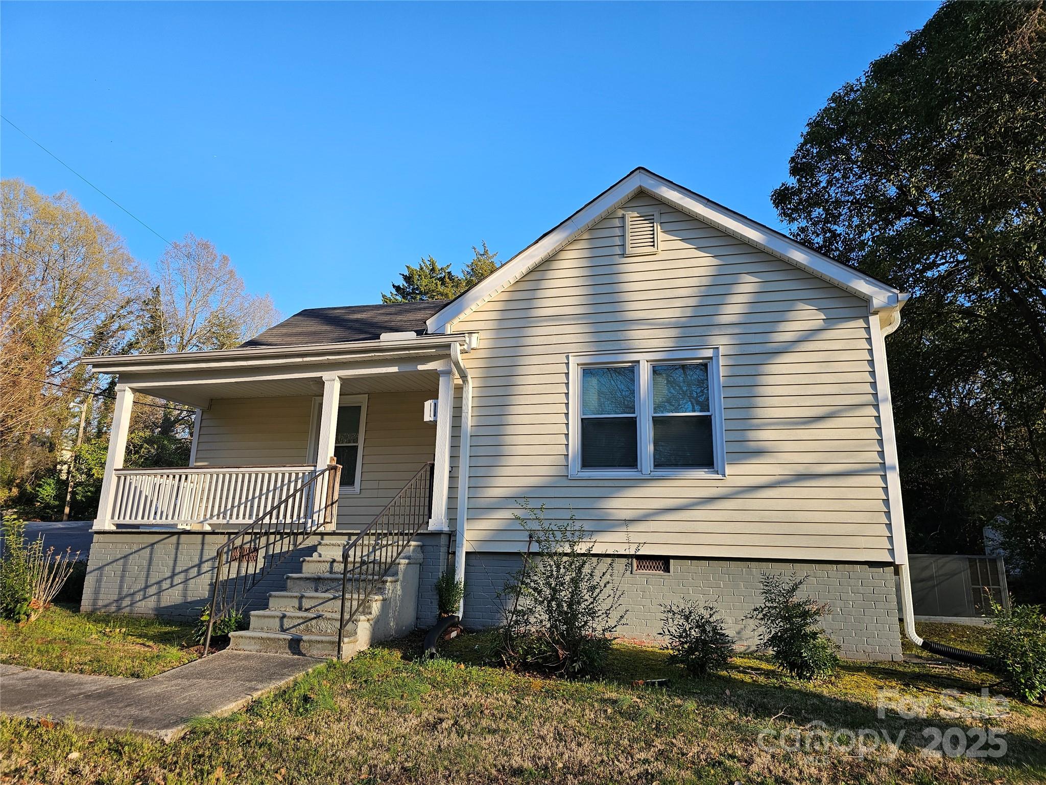 83 Tribune Avenue SW Concord NC 28025