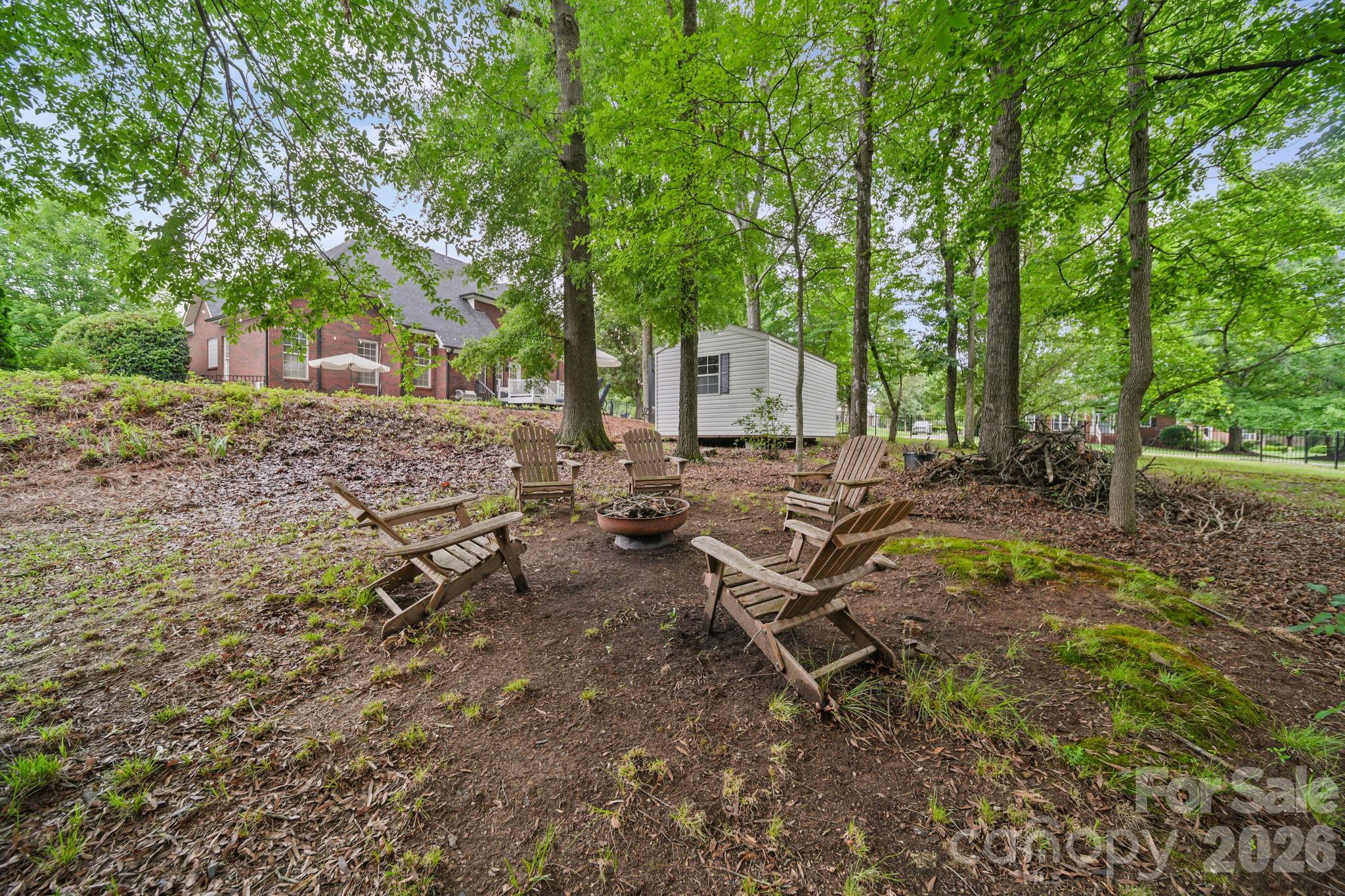 2820 Monterrey Lane Monroe NC 28110