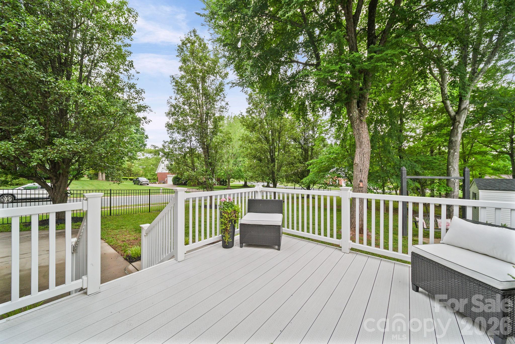 2820 Monterrey Lane Monroe NC 28110