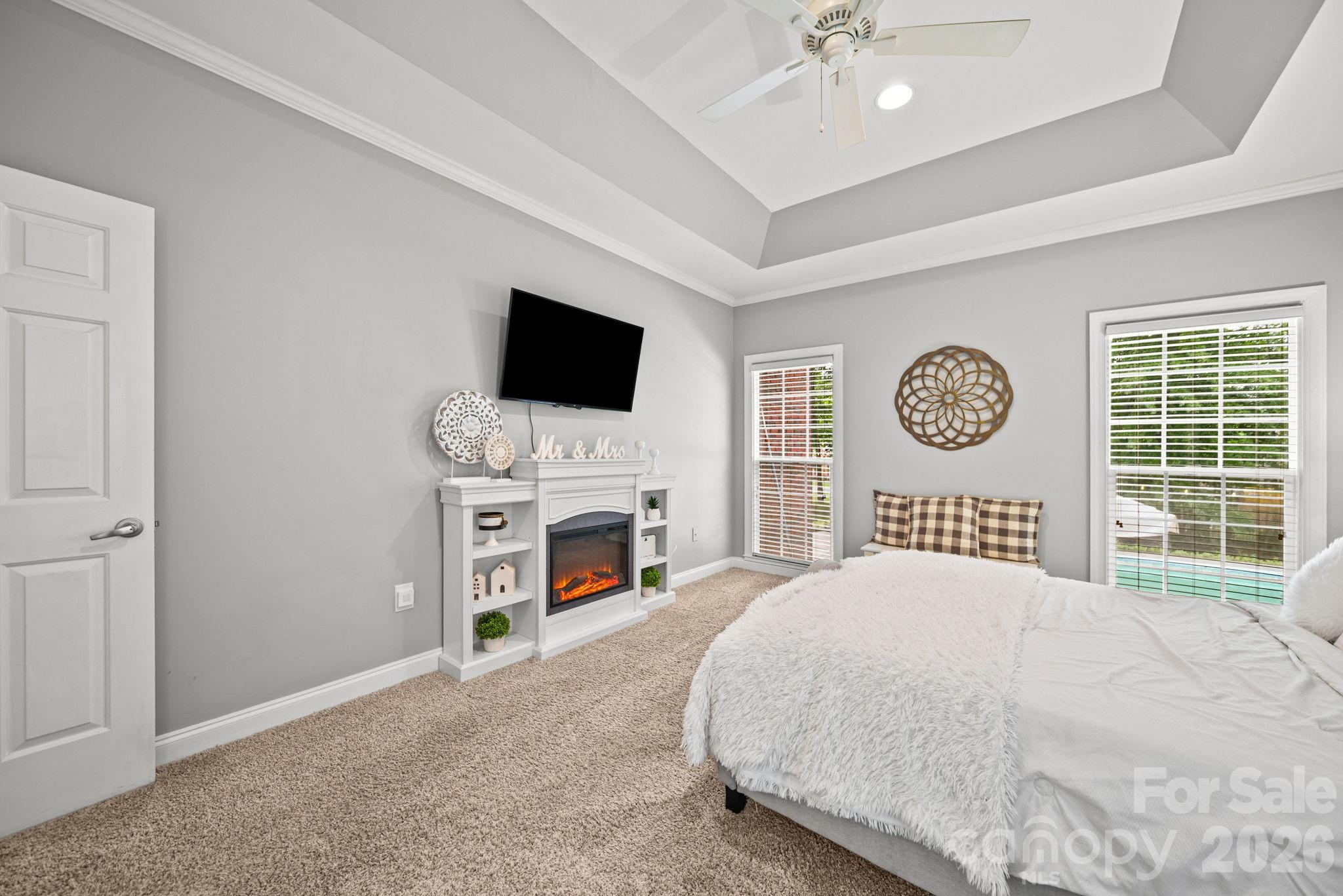 2820 Monterrey Lane Monroe NC 28110