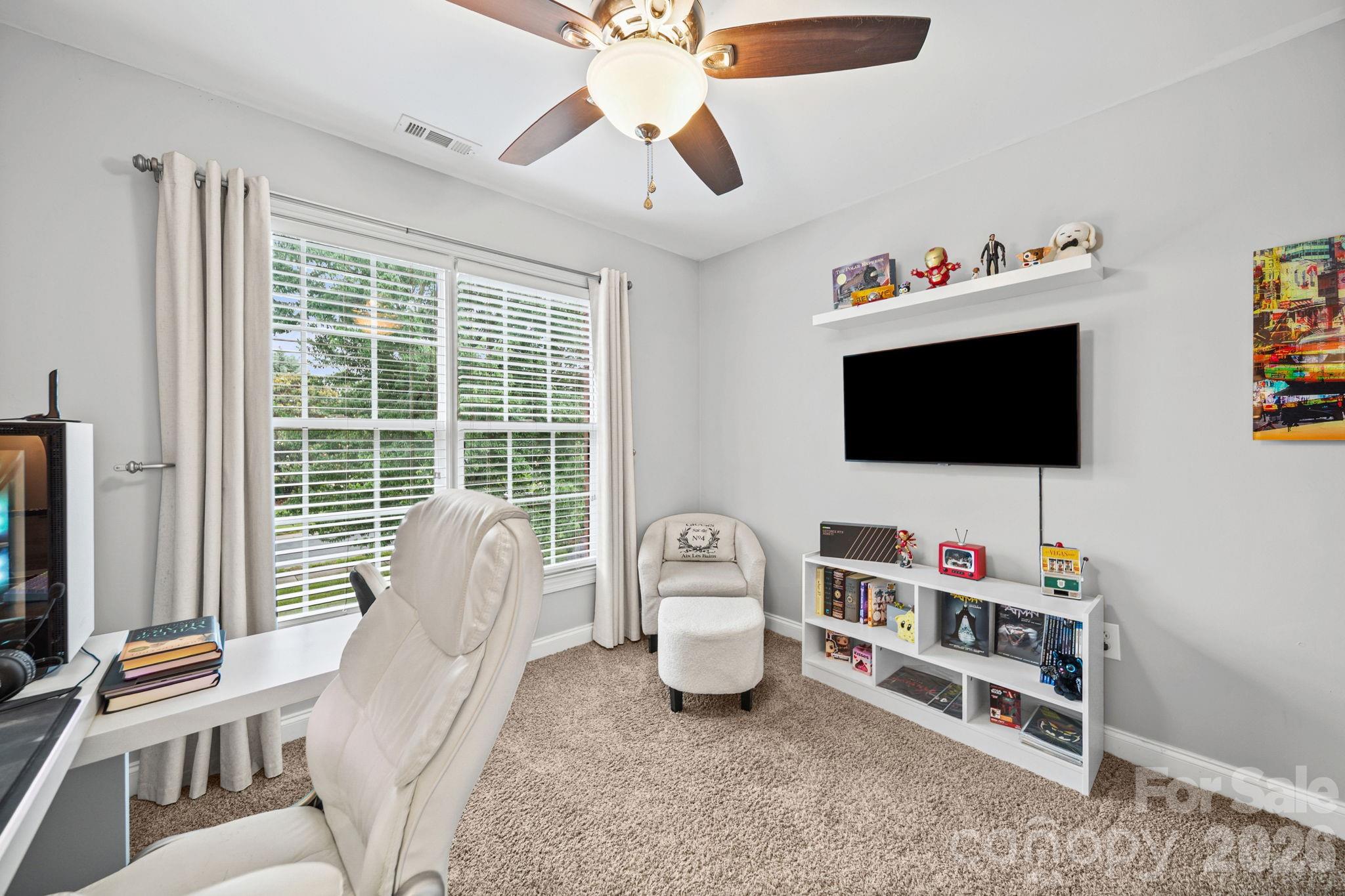 2820 Monterrey Lane Monroe NC 28110