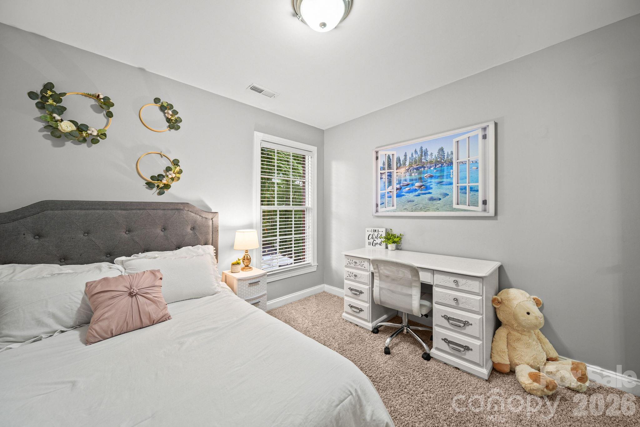 2820 Monterrey Lane Monroe NC 28110