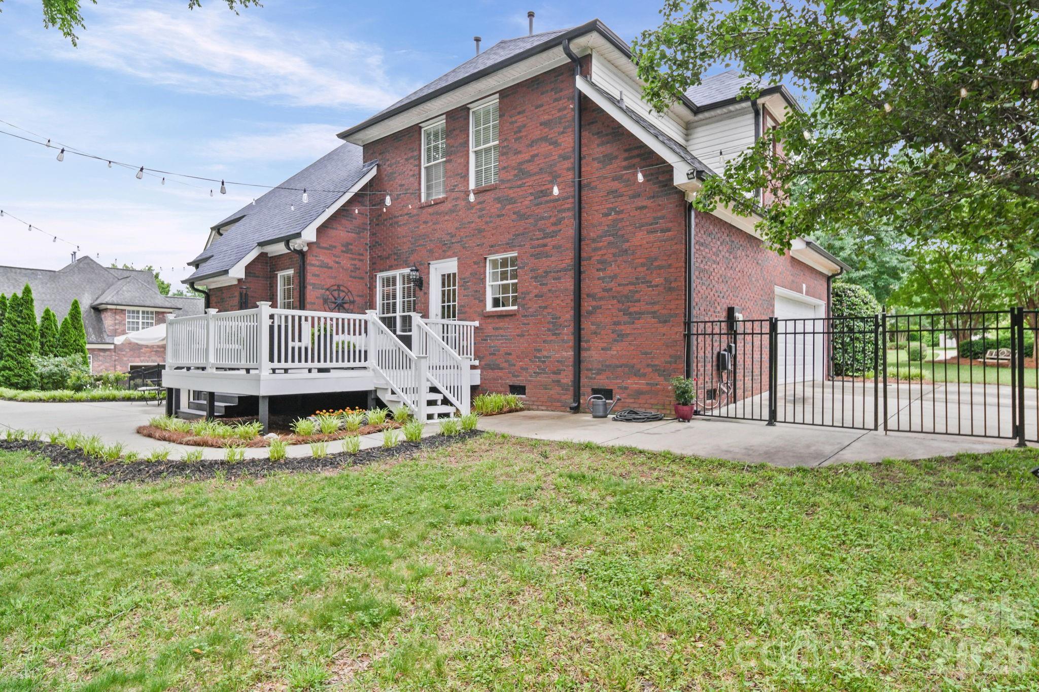 2820 Monterrey Lane Monroe NC 28110