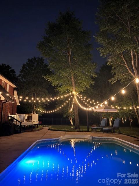 2820 Monterrey Lane Monroe NC 28110