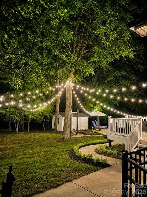 2820 Monterrey Lane Monroe NC 28110