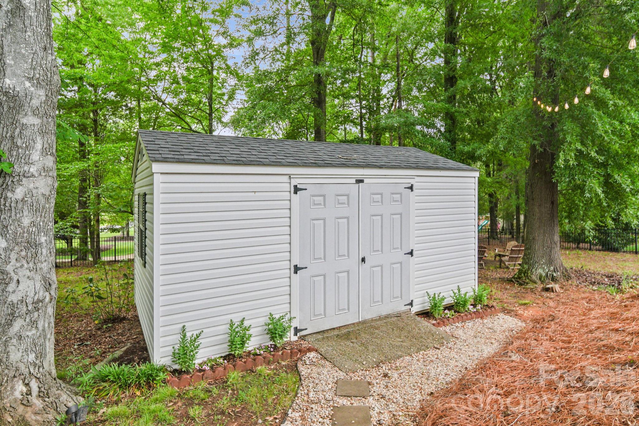 2820 Monterrey Lane Monroe NC 28110