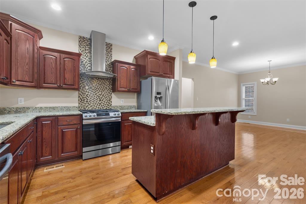 2751 Buie Philadelphus Road Red Springs NC 28377