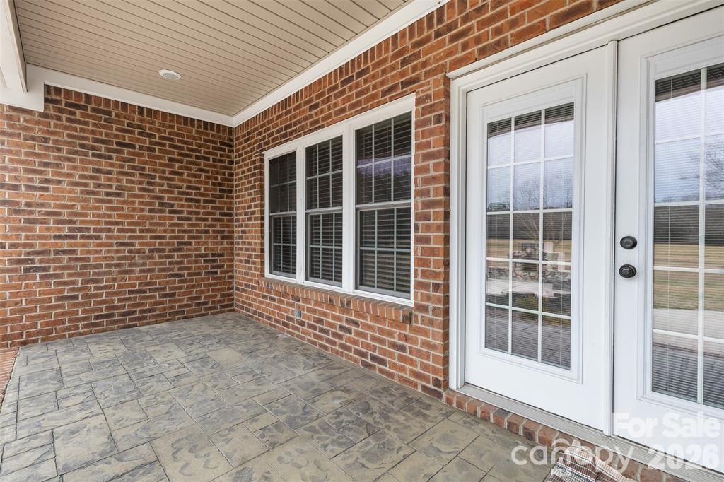 2751 Buie Philadelphus Road Red Springs NC 28377