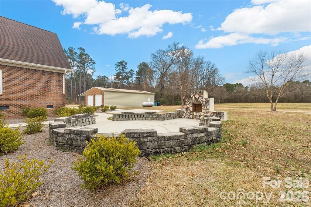 2751 Buie Philadelphus Road Red Springs NC 28377