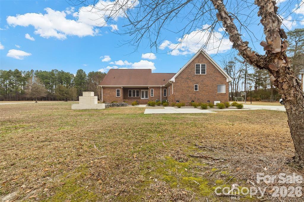 2751 Buie Philadelphus Road Red Springs NC 28377
