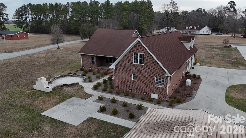 2751 Buie Philadelphus Road Red Springs NC 28377