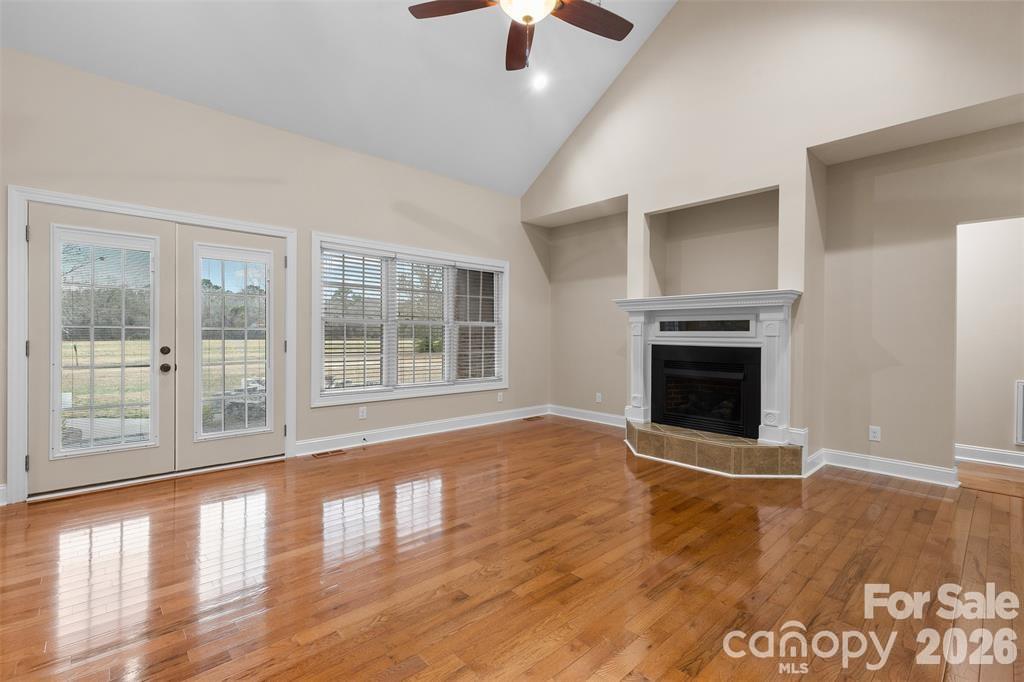 2751 Buie Philadelphus Road Red Springs NC 28377