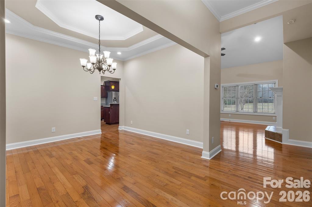 2751 Buie Philadelphus Road Red Springs NC 28377
