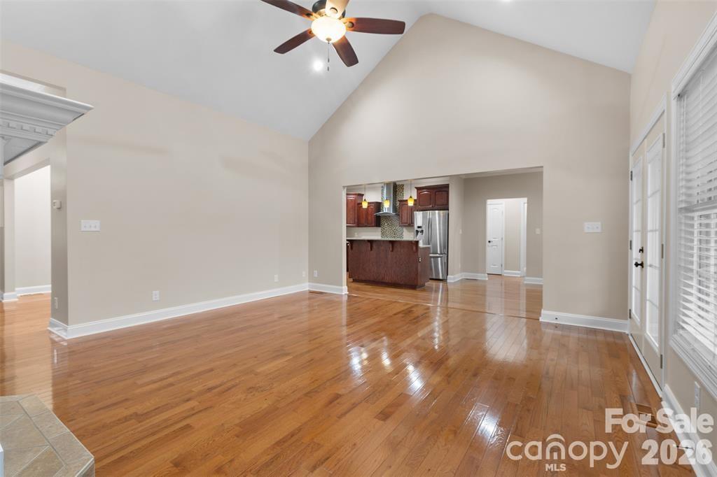 2751 Buie Philadelphus Road Red Springs NC 28377