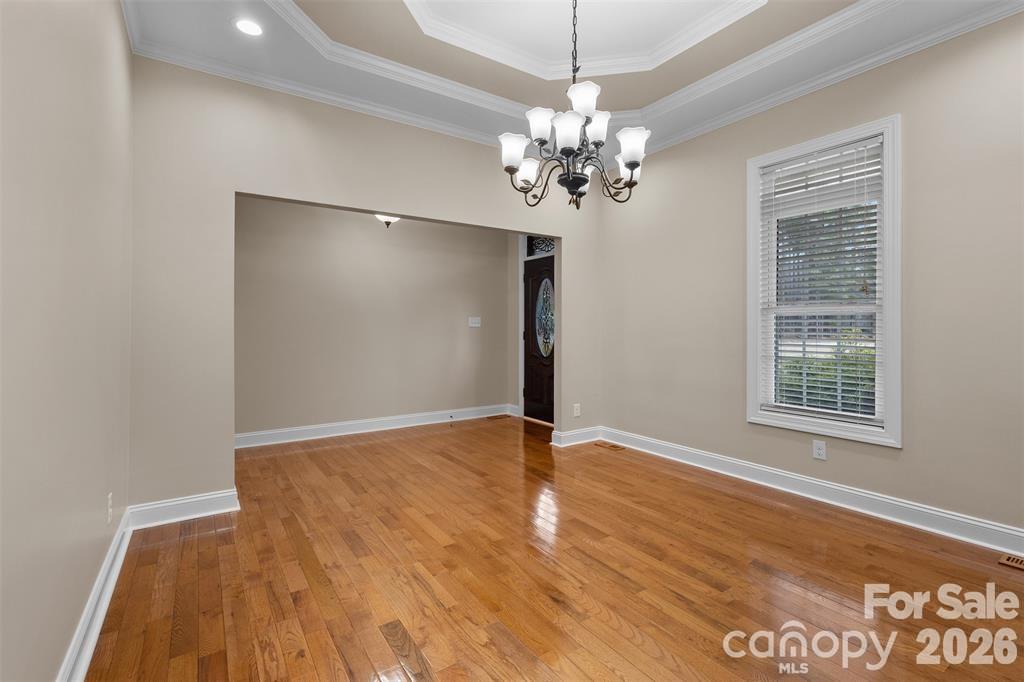 2751 Buie Philadelphus Road Red Springs NC 28377