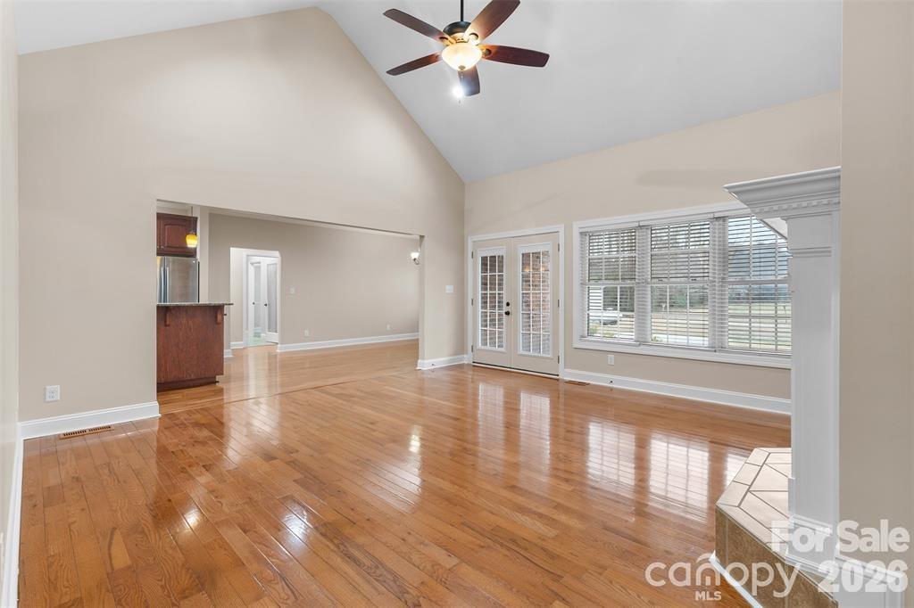 2751 Buie Philadelphus Road Red Springs NC 28377