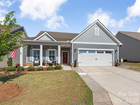2070 Bonds Lane Fort Mill SC 29715