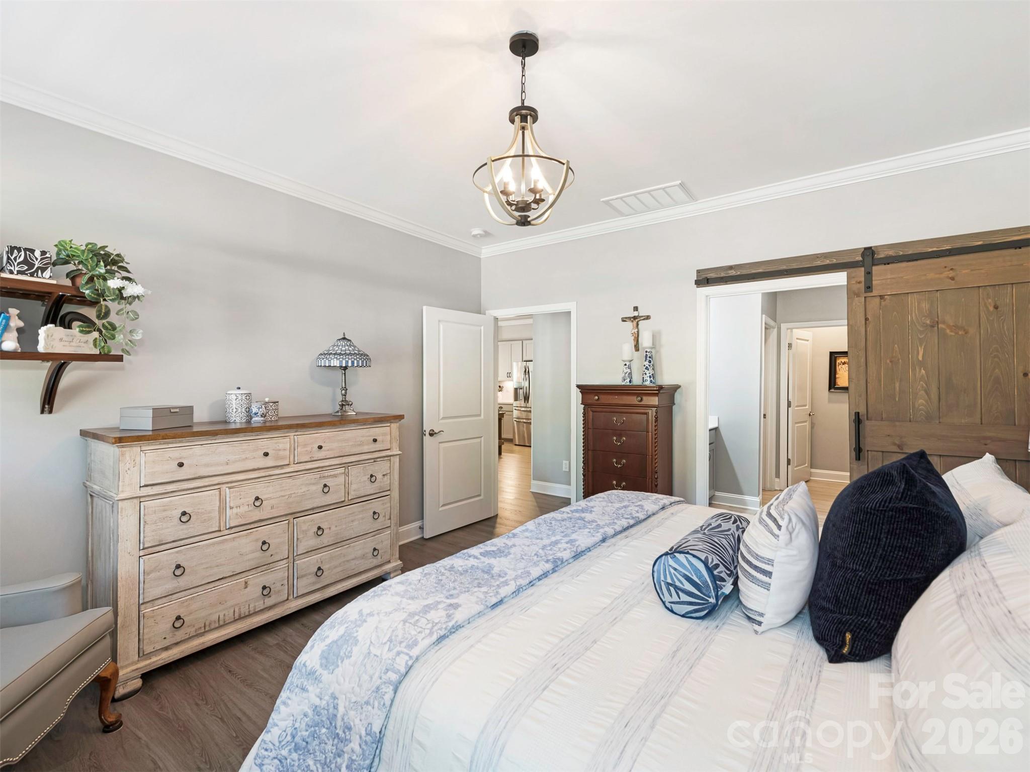 2070 Bonds Lane Fort Mill SC 29715