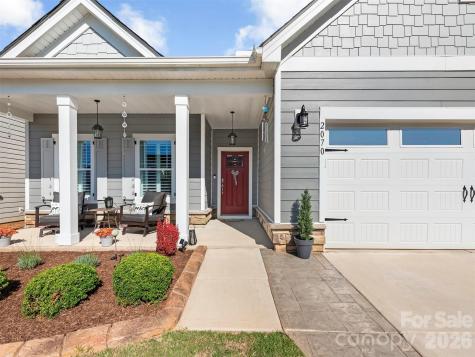 2070 Bonds Lane Fort Mill SC 29715
