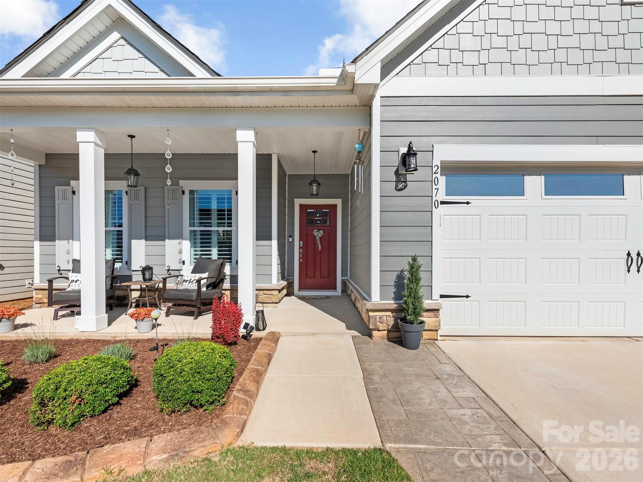 2070 Bonds Lane Fort Mill SC 29715
