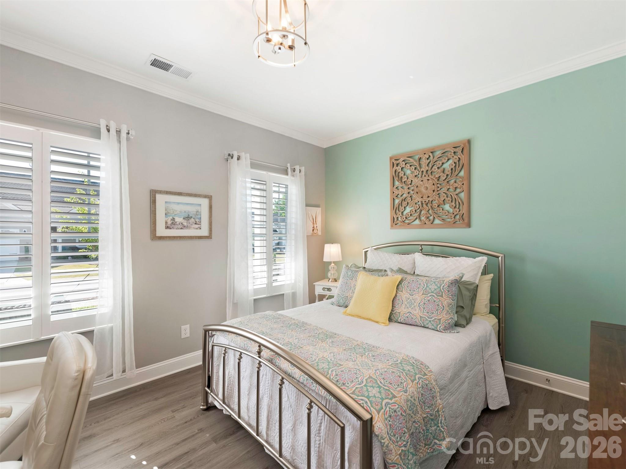 2070 Bonds Lane Fort Mill SC 29715