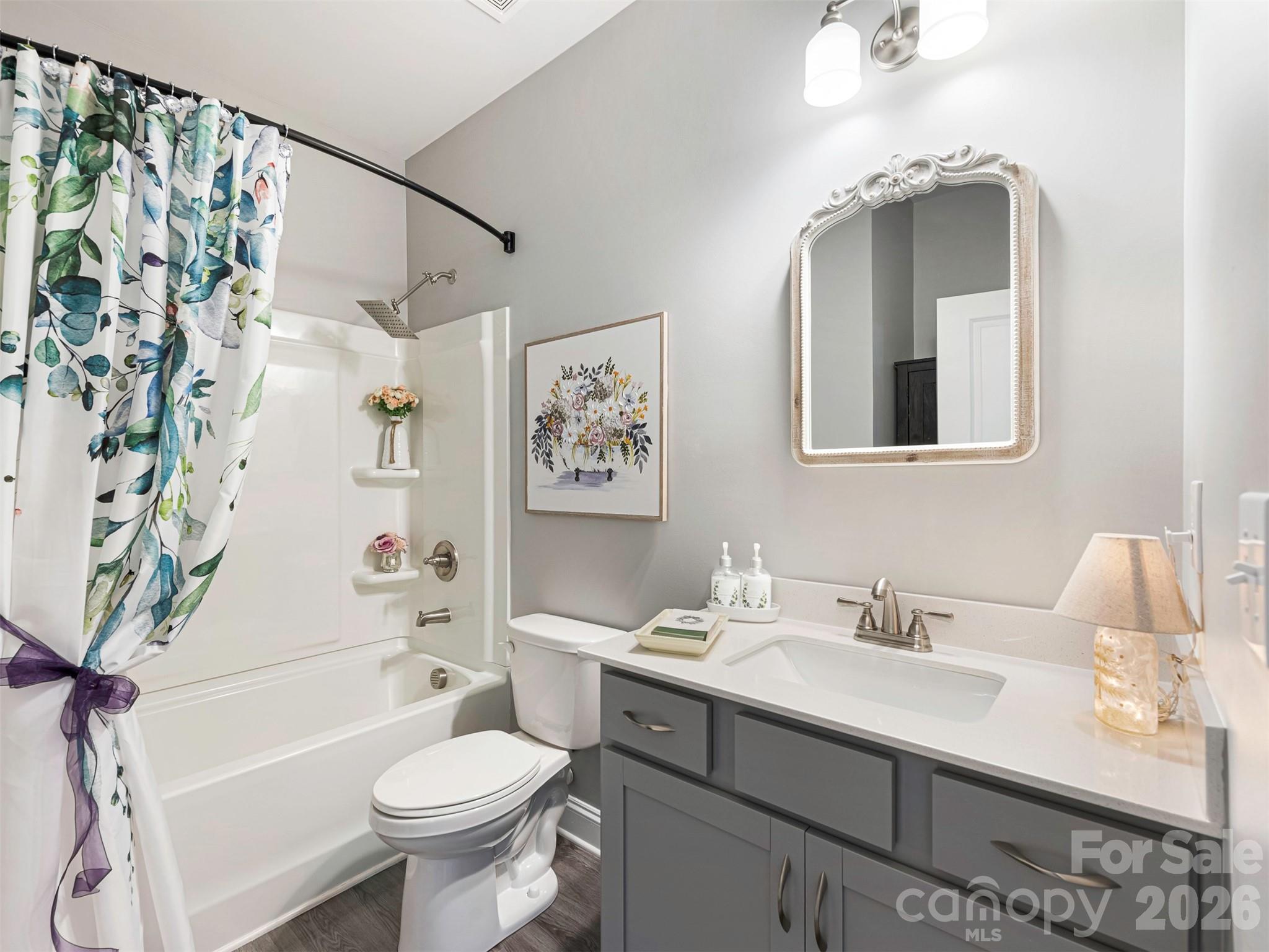 2070 Bonds Lane Fort Mill SC 29715
