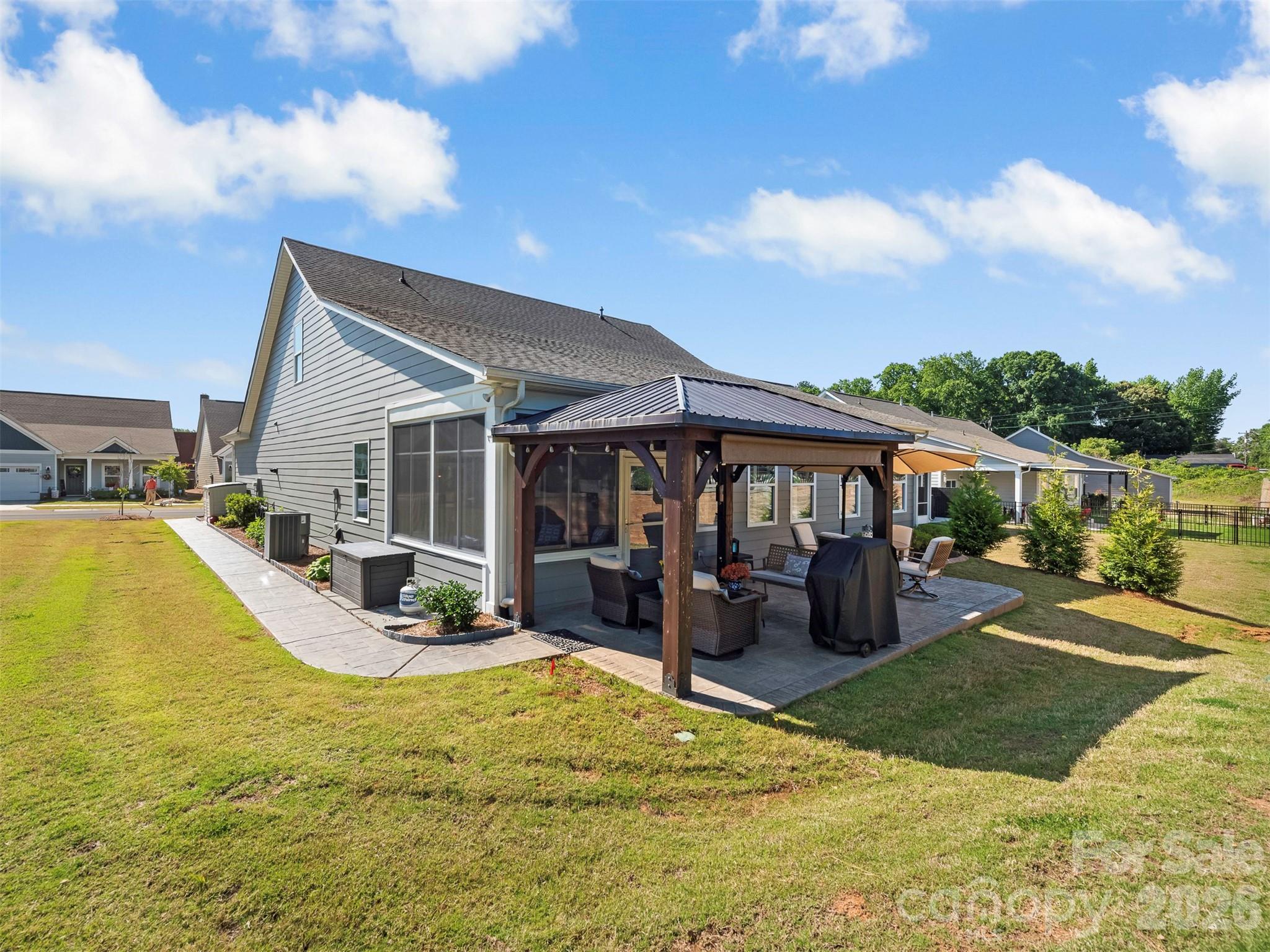 2070 Bonds Lane Fort Mill SC 29715