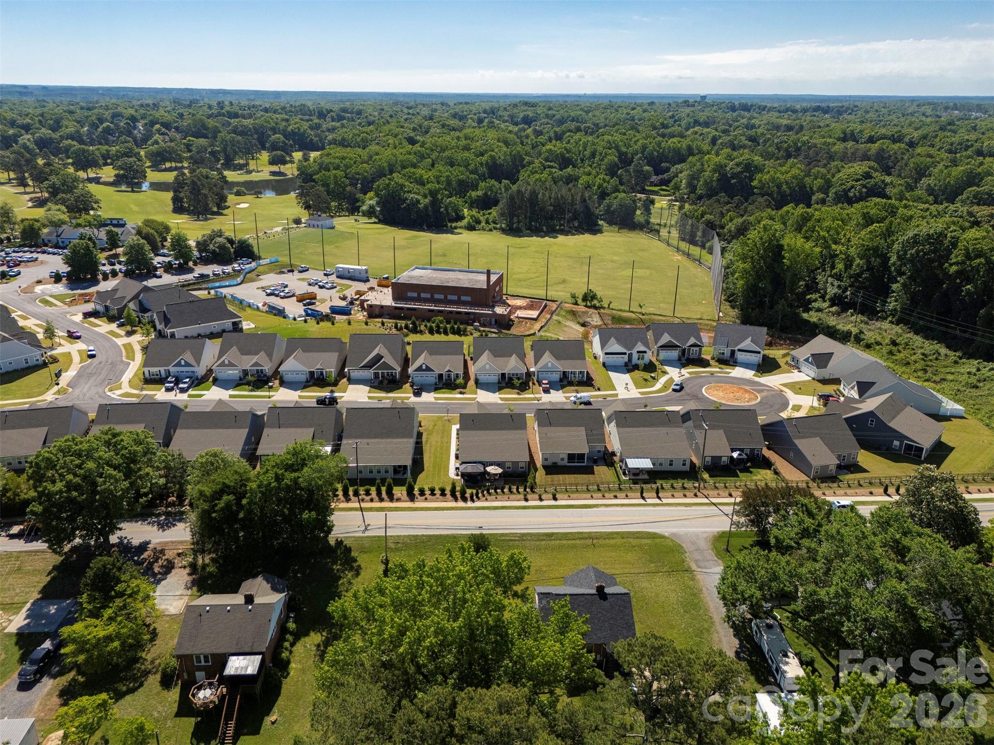 2070 Bonds Lane Fort Mill SC 29715