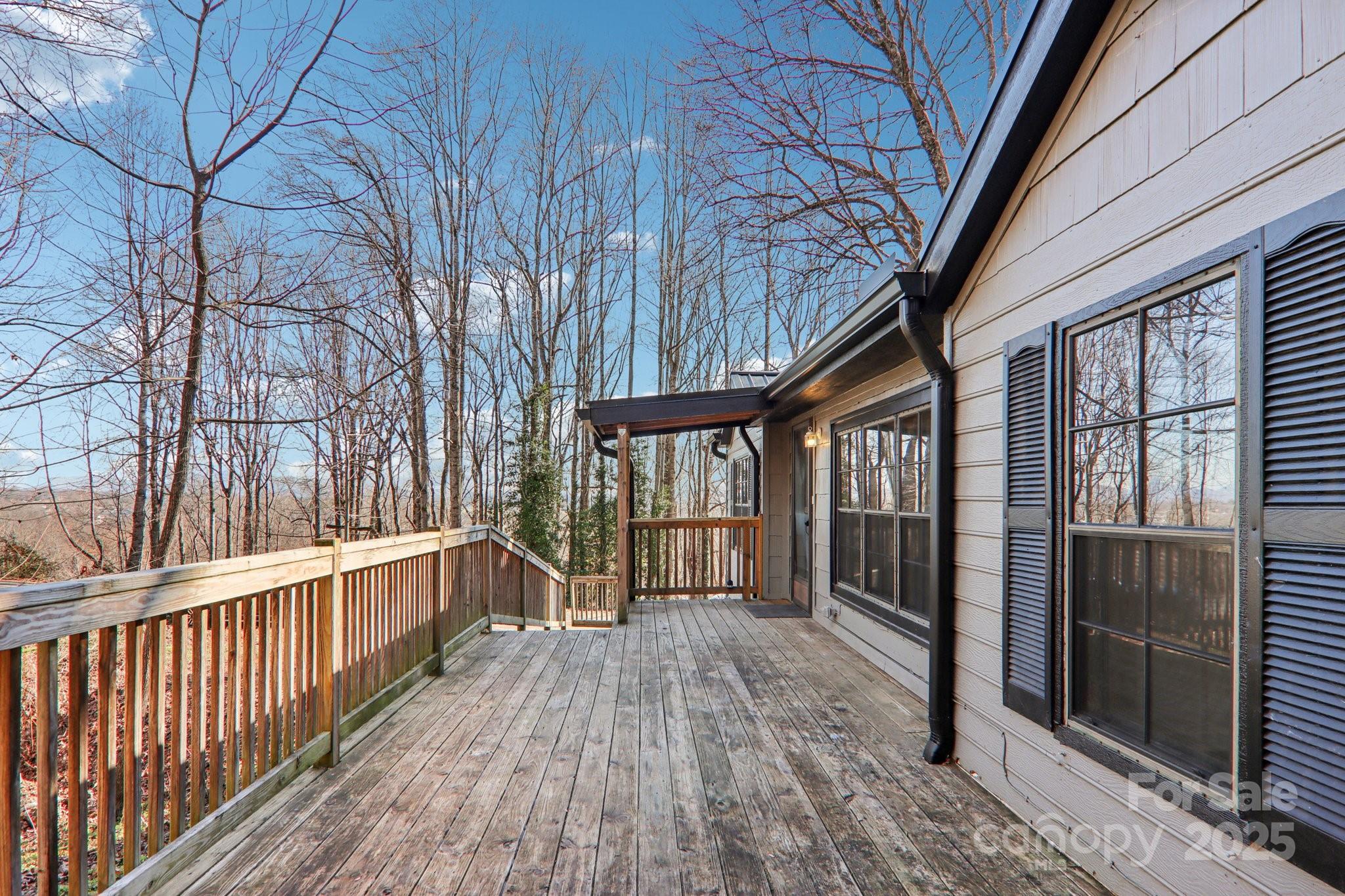 53 Woodscape Drive Mills River NC 28759