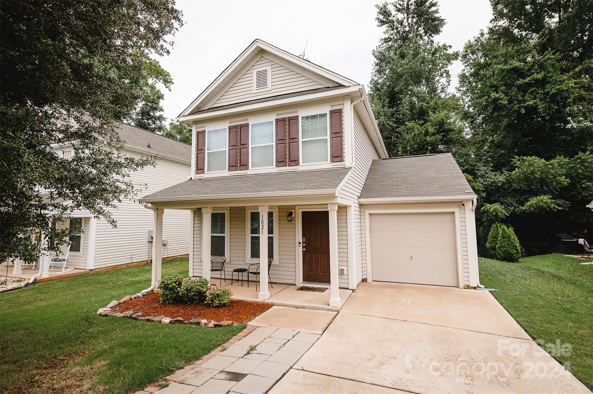 1021 Rook Road Charlotte NC 28216