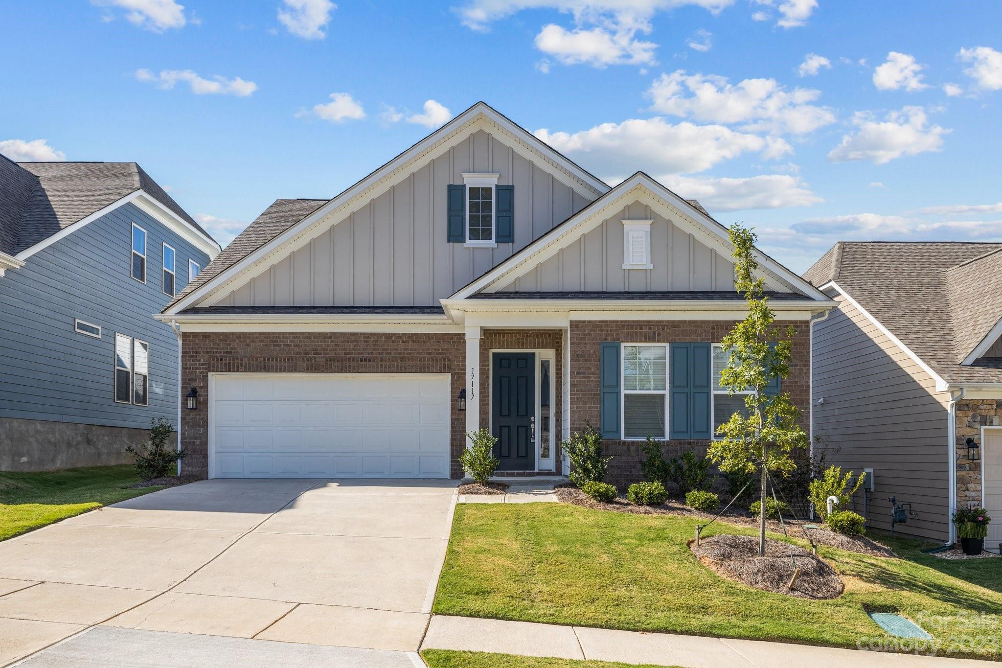 17117 Sand Bank Road Charlotte NC 28278