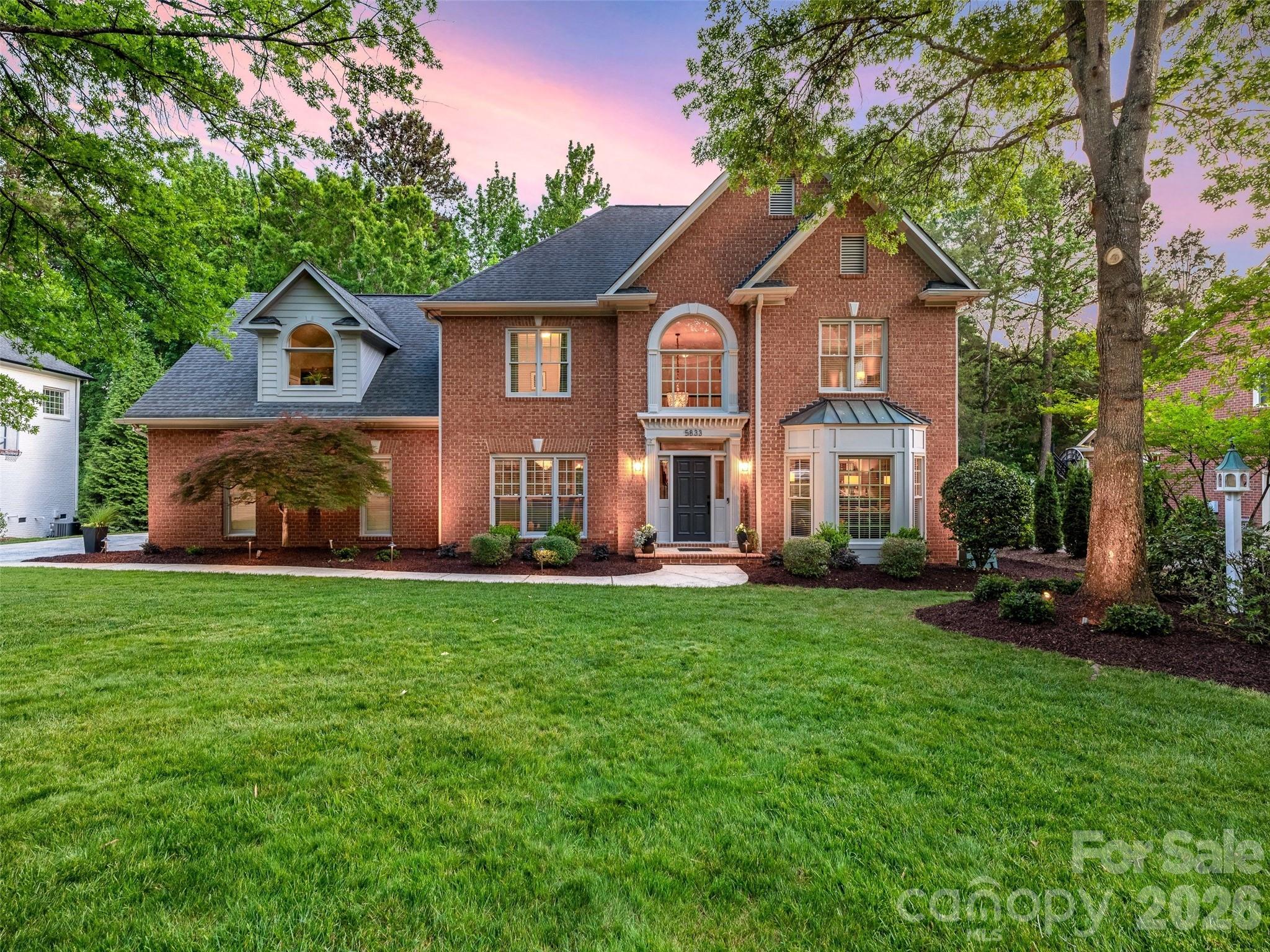 5833 Summerston Place Charlotte NC 28277