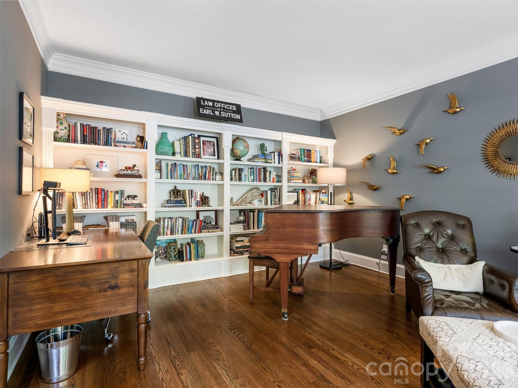 5833 Summerston Place Charlotte NC 28277