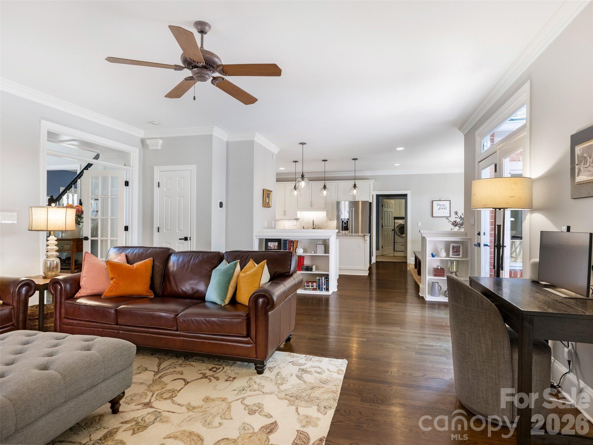 5833 Summerston Place Charlotte NC 28277