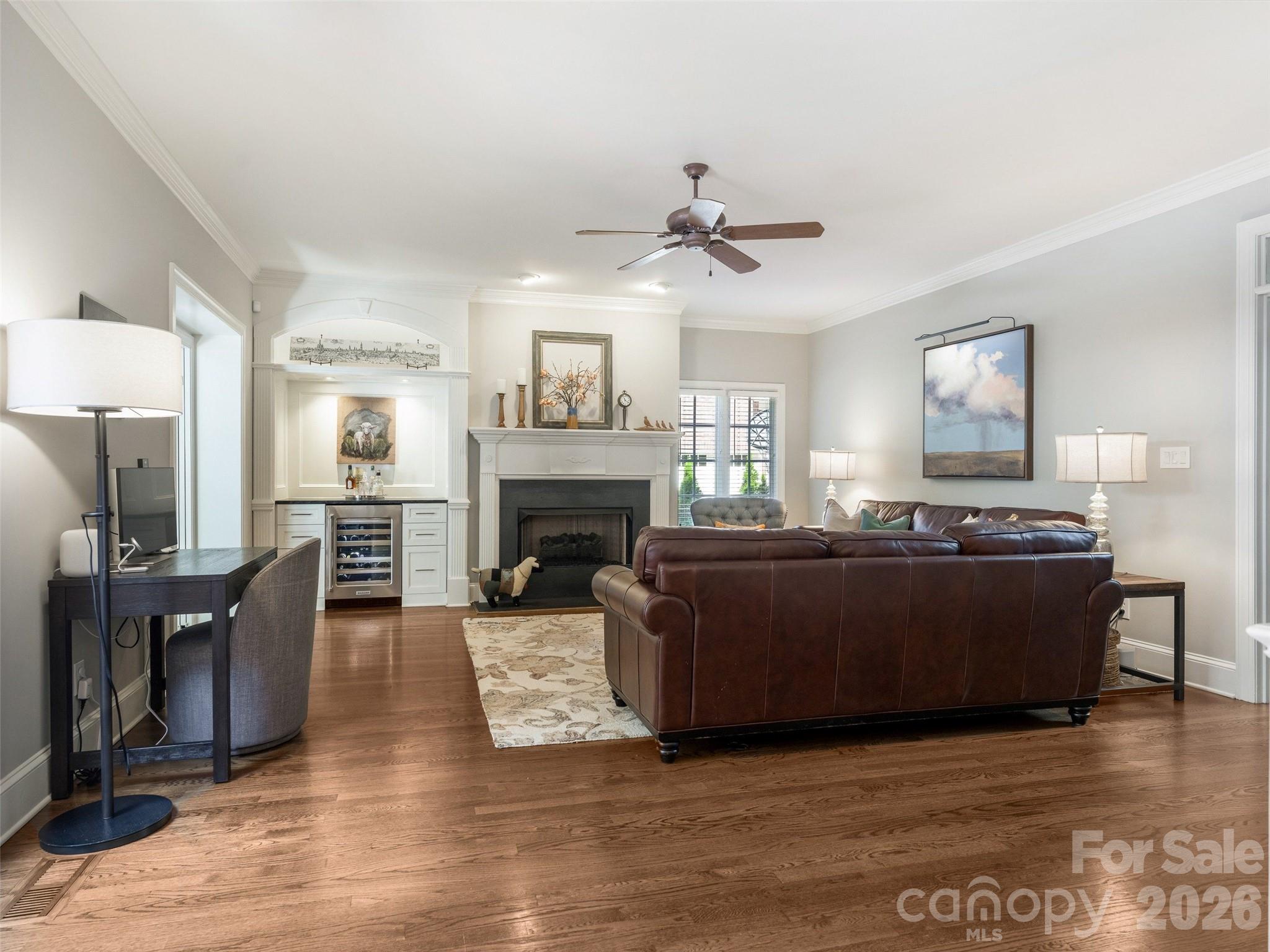 5833 Summerston Place Charlotte NC 28277